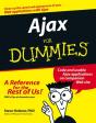 Ajax For Dummies - Preview
