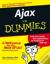 Capa do artigo Ajax For Dummies