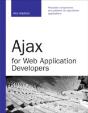 Ajax For Web Application Developers - Preview