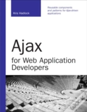 Capa do artigo Ajax For Web Application Developers