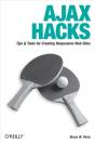 Ajax Hacks - Preview