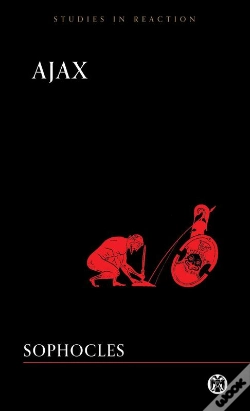 Capa do artigo Ajax - Imperium Press (Studies In Reaction)