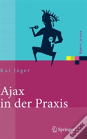 Capa do artigo Ajax In Der Praxis