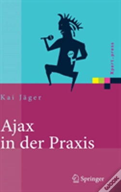 Capa do artigo Ajax In Der Praxis
