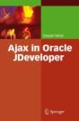 Ajax In Oracle Jdeveloper - Preview