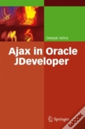 Capa do artigo Ajax In Oracle Jdeveloper