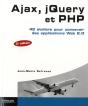 Ajax, Jquery Et Php - Preview