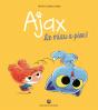 Ajax Nº 2 – De Miau a Pior! - Preview