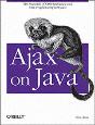 Ajax On Java - Preview