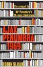 Ajax Penumbra - Preview