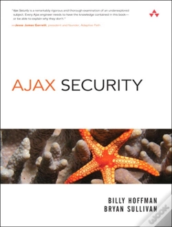 Capa do artigo Ajax Security