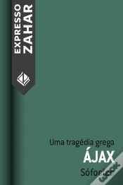 Capa do artigo Ájax