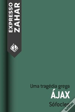 Capa do artigo Ájax