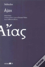 Capa do artigo Ájax