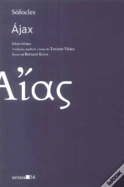 Capa do artigo Ájax