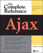 Ajax: The Complete Reference - Preview