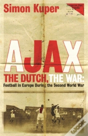 Capa do artigo Ajax, The Dutch, The War
