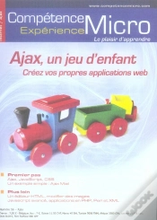 Capa do artigo Ajax, Un Jeu D