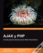 Capa do artigo Ajax Y Php