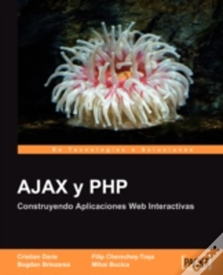 Capa do artigo Ajax Y Php