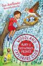Ajay And The Red-Winged Prince - Preview