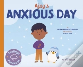 Ajay'S Anxious Day