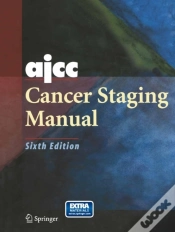 Capa do artigo Ajcc Cancer Staging Manual