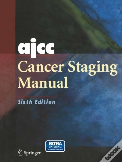 Capa do artigo Ajcc Cancer Staging Manual