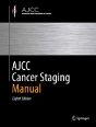 Ajcc Cancer Staging Manual - Preview