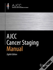 Capa do artigo Ajcc Cancer Staging Manual