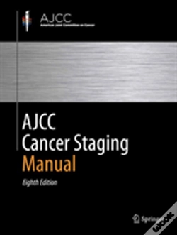 Capa do artigo Ajcc Cancer Staging Manual