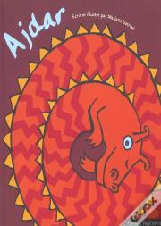 Ajdar Le Dragon