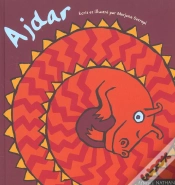 Capa do artigo Ajdar Le Dragon