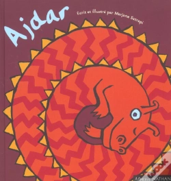 Capa do artigo Ajdar Le Dragon
