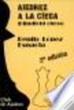 Capa do artigo Ajedrez A La Ciega