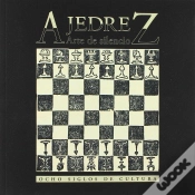 Capa do artigo Ajedrez Arte De Silencio