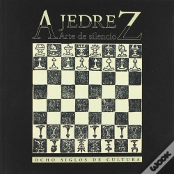 Capa do artigo Ajedrez Arte De Silencio