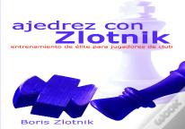 Ajedrez Con Zlotnik