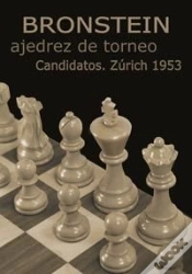 Capa do artigo Ajedrez De Torneo