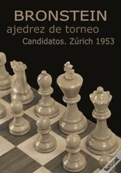 Capa do artigo Ajedrez De Torneo