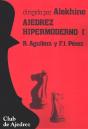 Ajedrez Hipermoderno. Vol. I - Preview