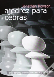 Capa do artigo Ajedrez Para Cebras