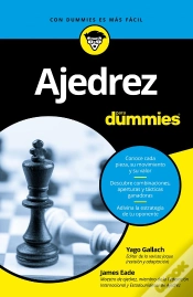 Capa do artigo Ajedrez Para Dummies