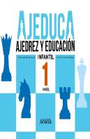 Ajeduca. Educación Infantil. Nivel 1.