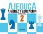Ajeduca. Educación Infantil. Nivel 2. - Preview