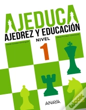 Capa do artigo Ajeduca. Nivel 1.