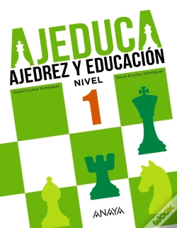 Capa do artigo Ajeduca. Nivel 1.