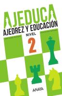 Ajeduca. Nivel 2.