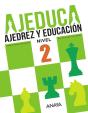Ajeduca. Nivel 2. - Preview