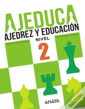 Capa do artigo Ajeduca. Nivel 2.